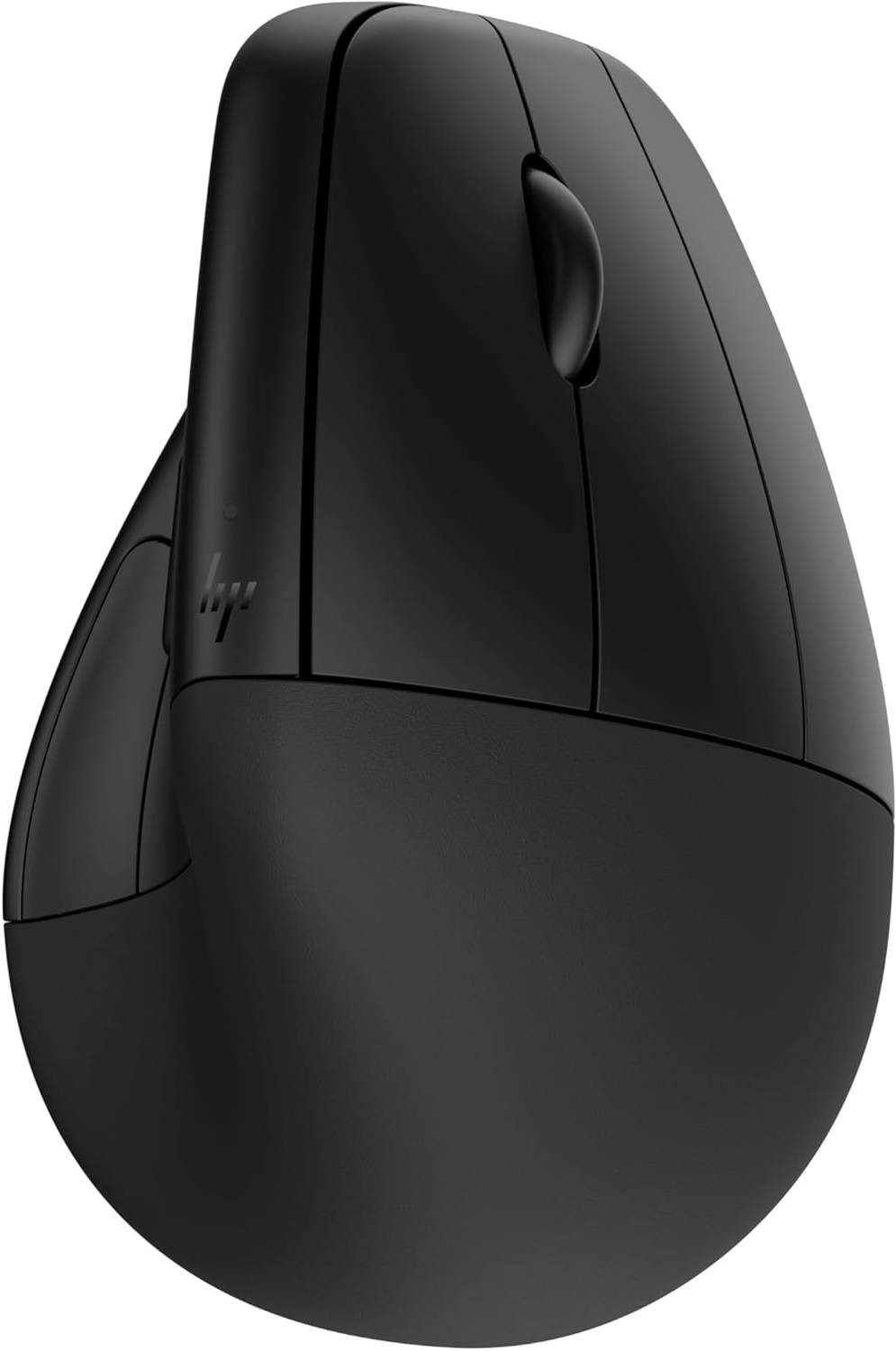 Мышь беспроводная HP 920 Ergonomic Vertical WL/BT (6H1A4AA) - Фото 1