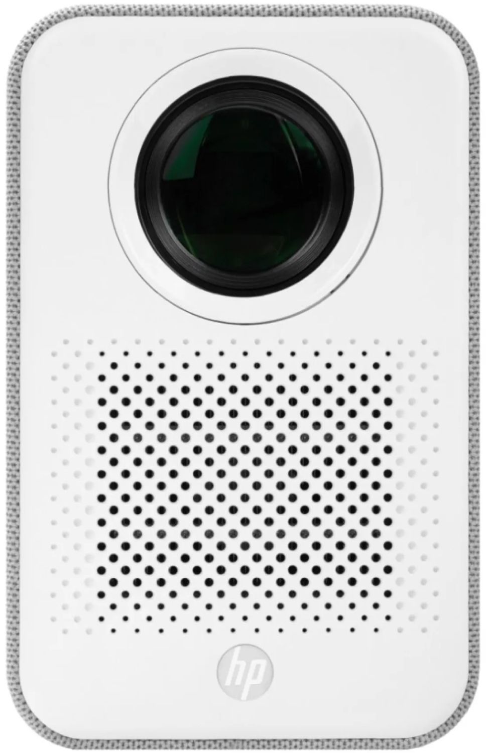 Проектор HP CC500 White - Фото 1