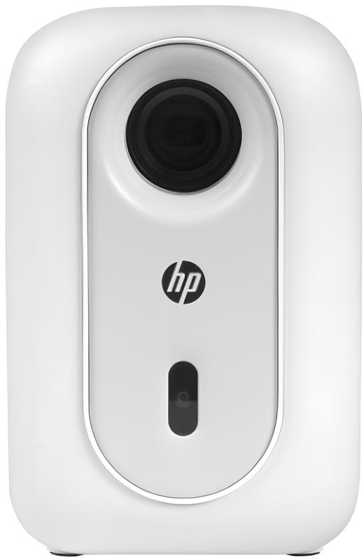 Проектор HP CP180 White - Фото 1