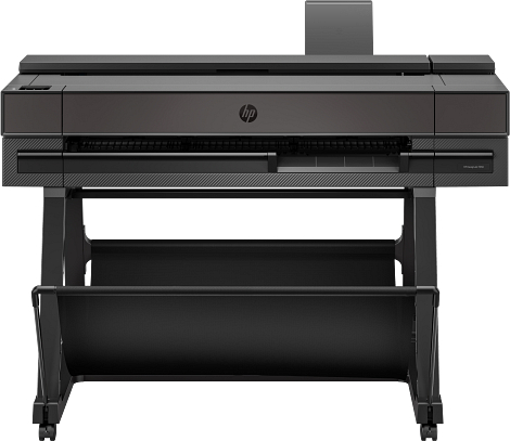 Принтер для цветной печати HP DesignJet T850 с Wi-Fi (2Y9H0A) - Фото 1