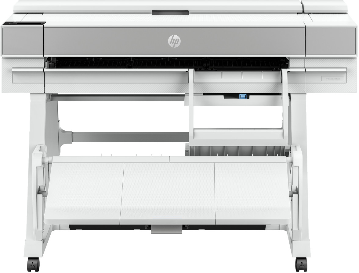 Принтер для цветной печати HP DesignJet T950 с Wi-Fi (2Y9H1A) - Фото 1