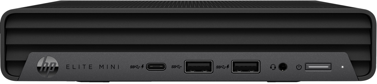 Неттоп HP Elite Mini 800 G9 (622Y7ET) - Фото 1
