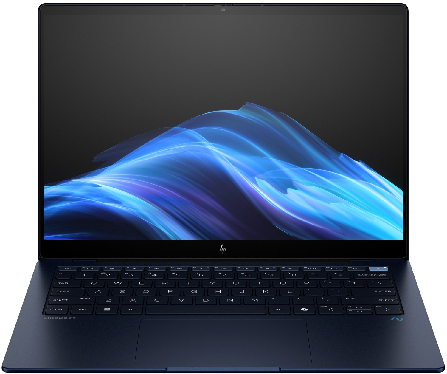 Ноутбук HP EliteBook Ultra 14 G1q (A26VNEA) Blue - Фото 1