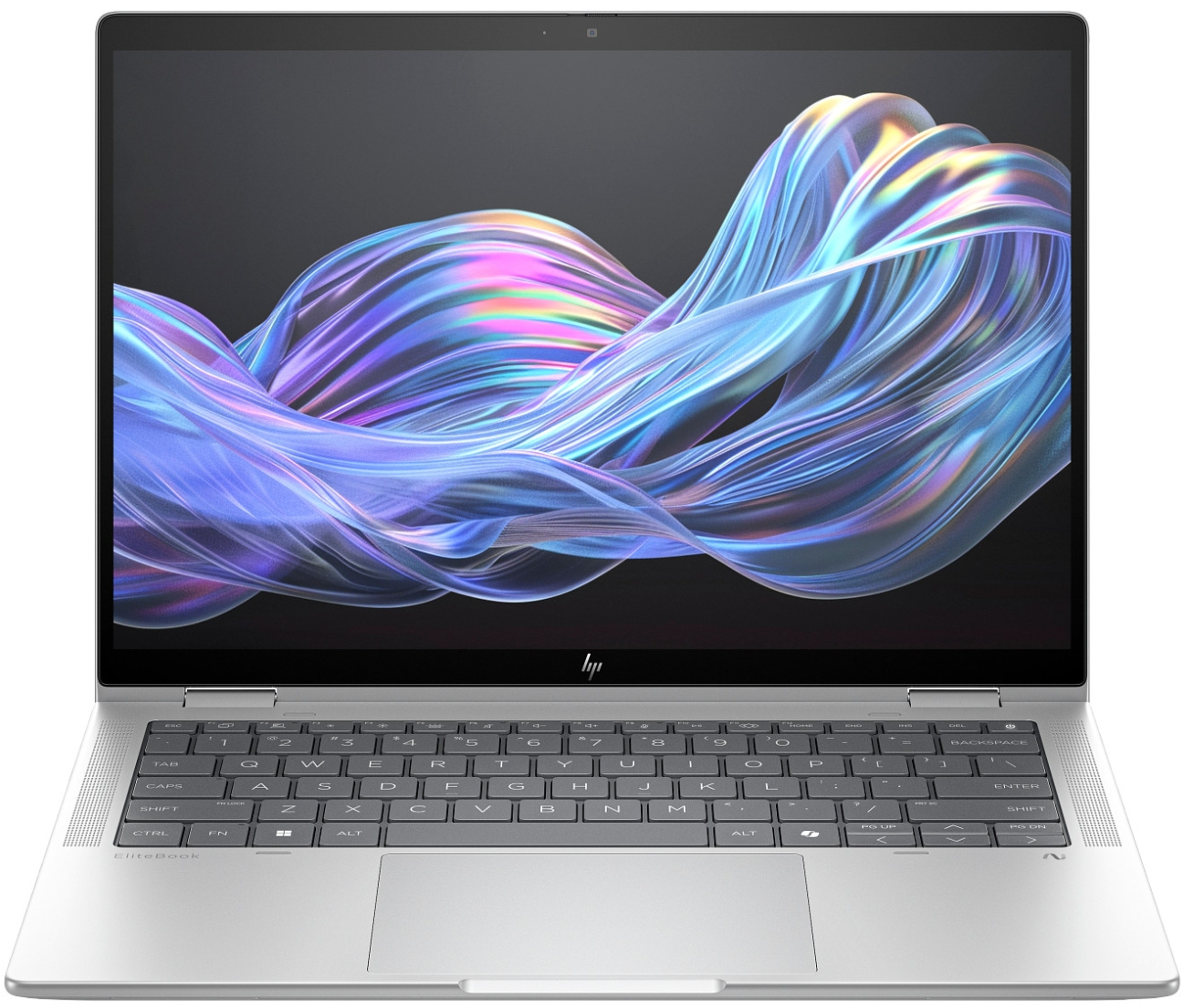 Ноутбук HP EliteBook X Flip G1i (A85LNAV_V1) Silver - Фото 1