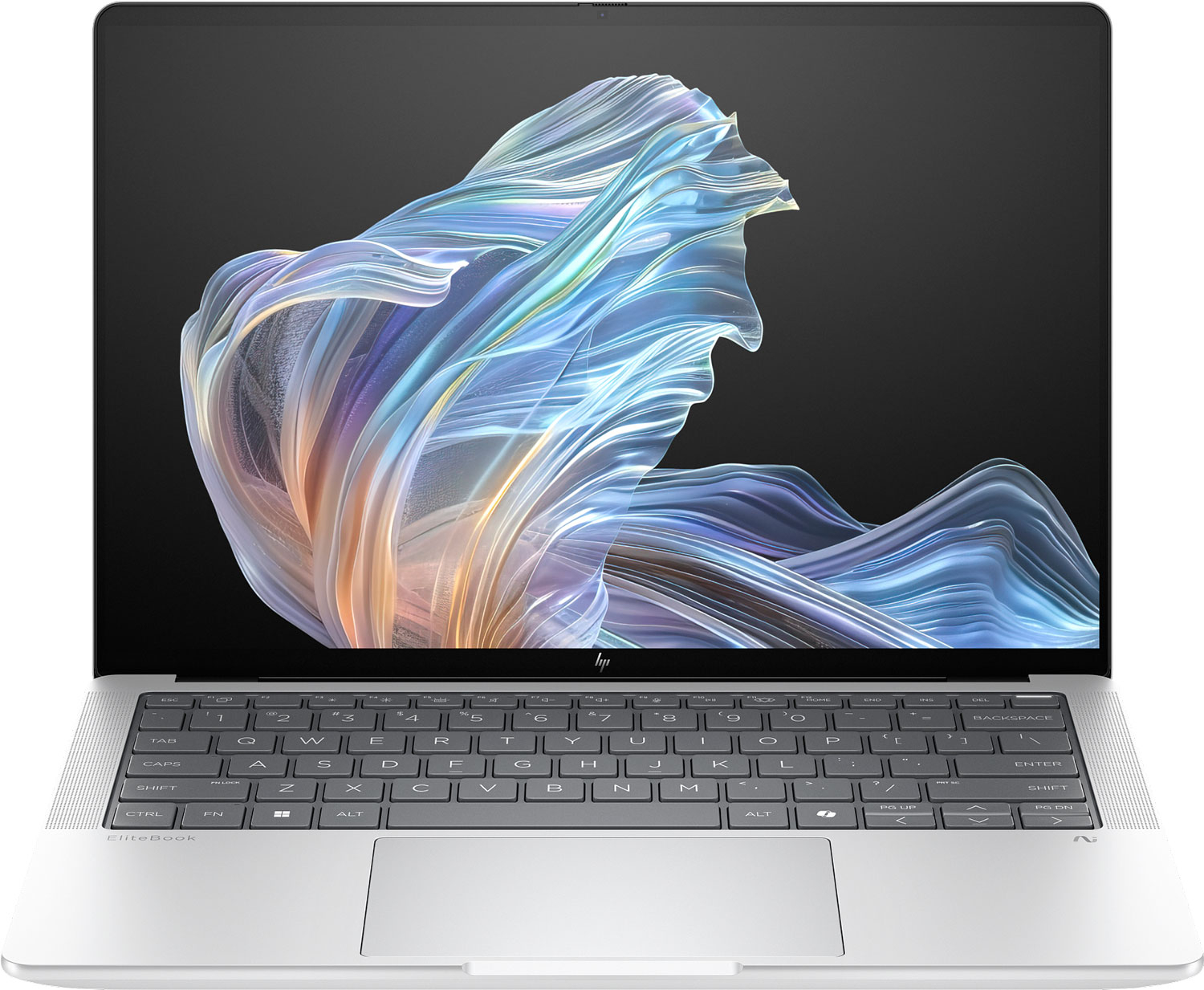 Ноутбук HP EliteBook X G1a (A42XDAV_V2) Glacier Silver - Фото 1