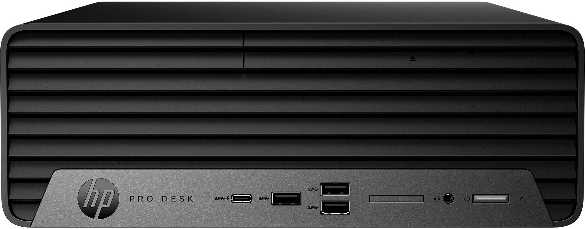 Неттоп HP Pro 400-G9 (881S1EA) - Фото 1
