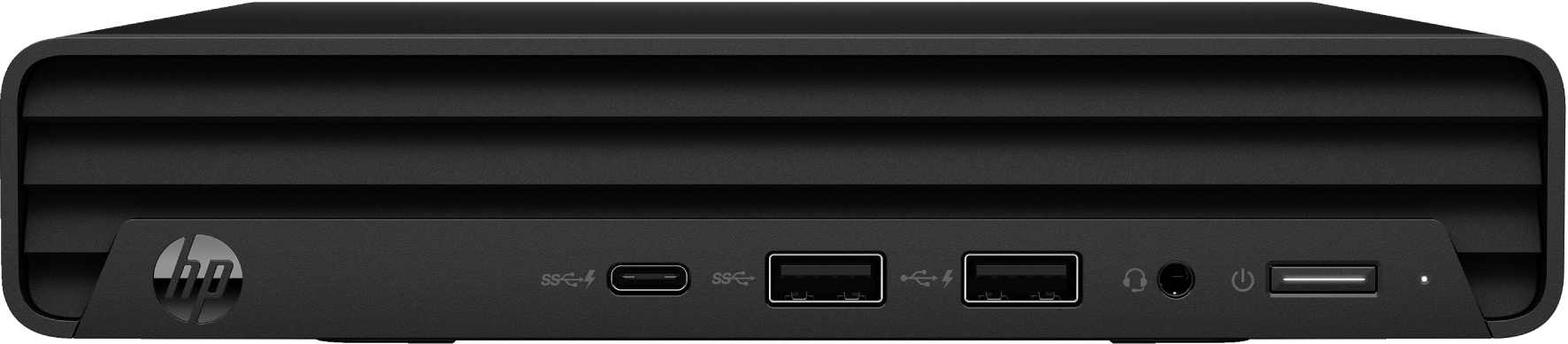 Неттоп HP Pro Mini 260 G9 (9H6E0ET) - Фото 1