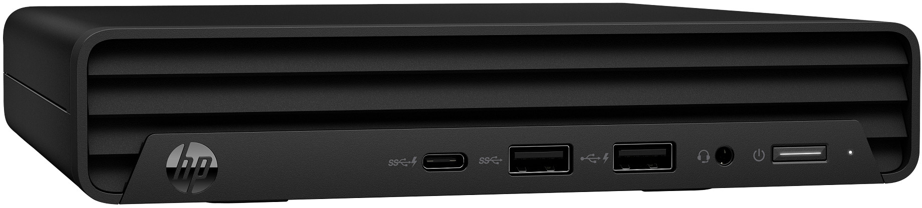 Мини ПК HP Pro Mini 260 G9 (A55C2ET) - Фото 1