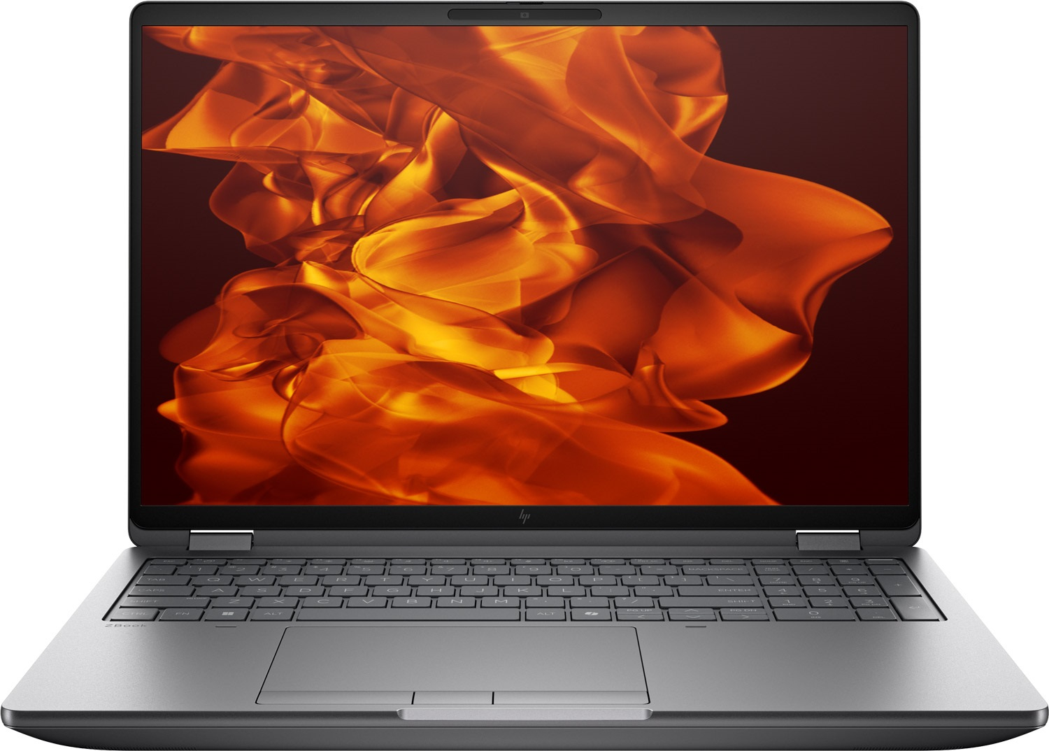 Ноутбук HP ZBook Fury G1i (5F9V0ES) Meteor Silver - Фото 1