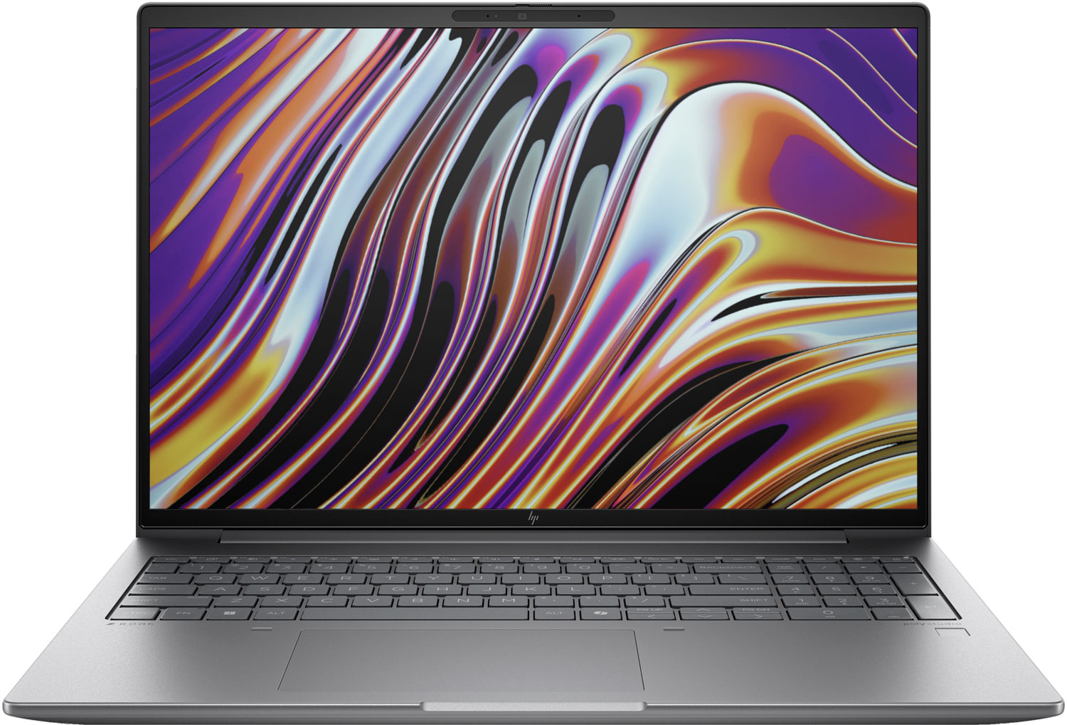 Ноутбук HP ZBook Power G11A (B30A2ES) Silver - Фото 1