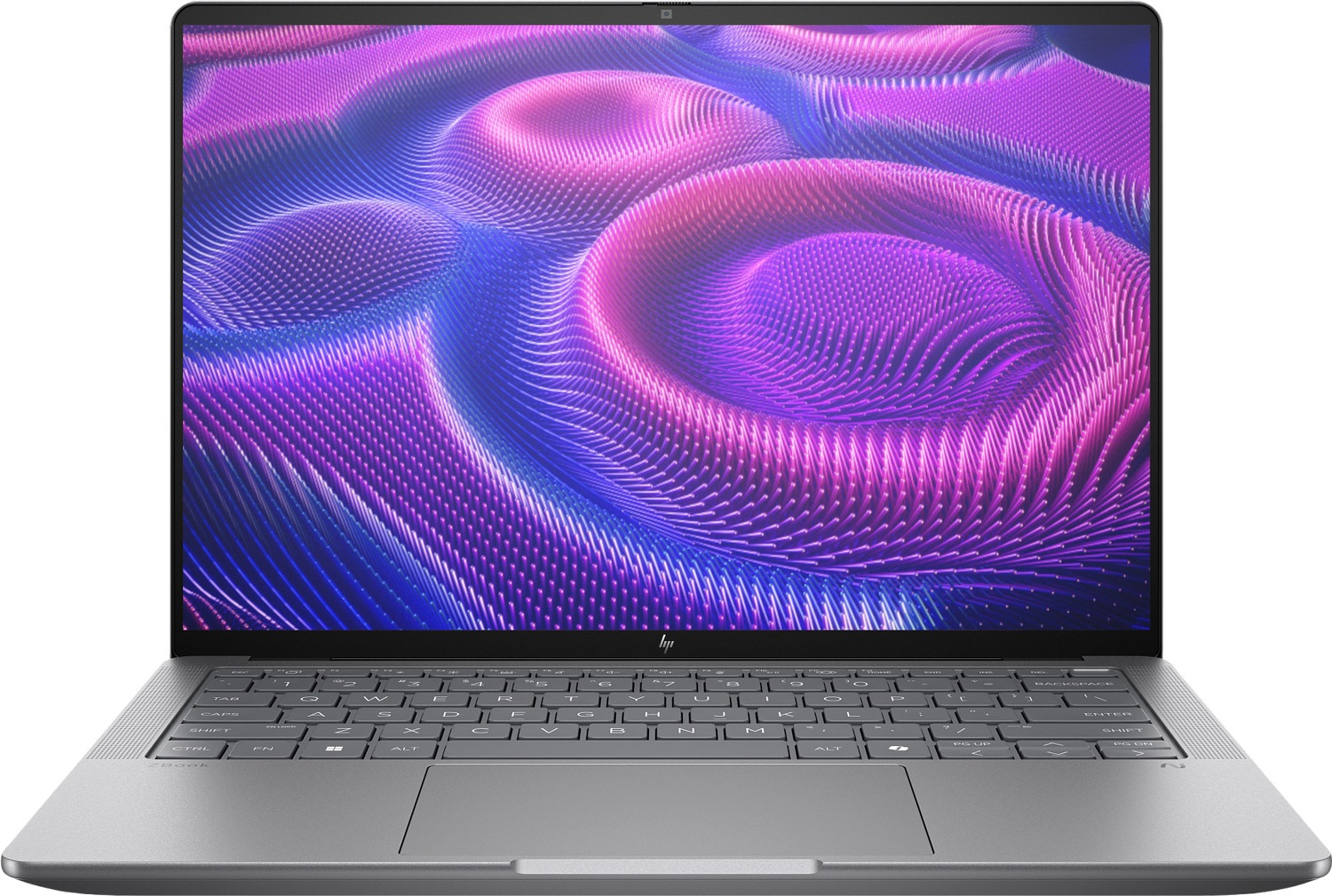 Ноутбук HP ZBook Ultra G1a (AY8K2AV_V1) Meteor Silver - Фото 1