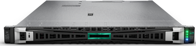 Сервер HPE ProLiant DL360 G11 8SFF 4510 (P83119-425) - Фото 1