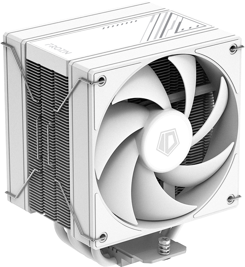 Процессорный кулер ID-Cooling FROZN A410 DW - Фото 1