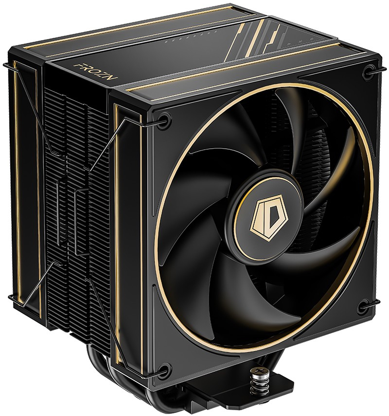 Процессорный кулер ID-Cooling FROZN A410 GDL - Фото 1