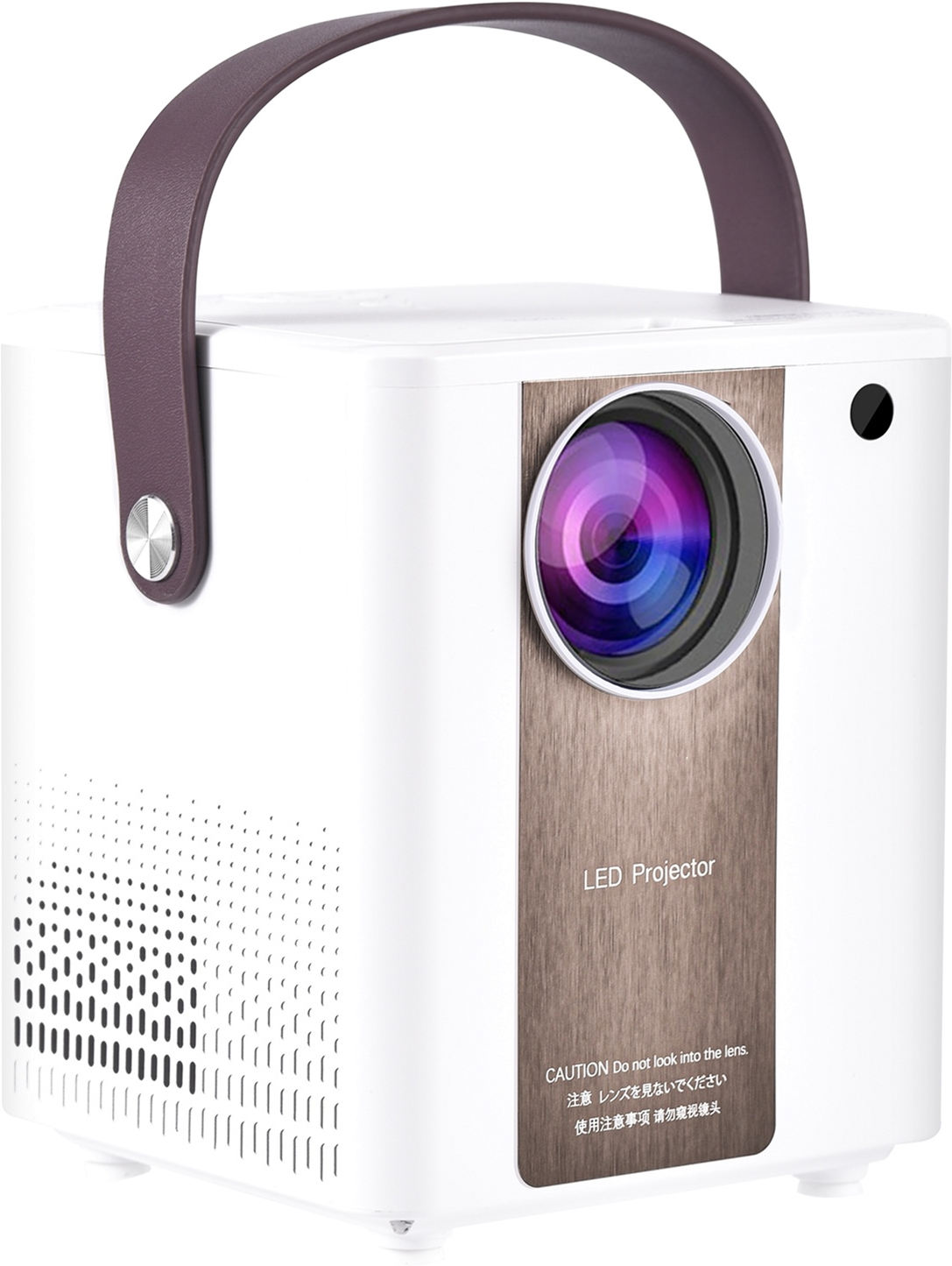 Проектор INSPIRE C500A - Фото 1