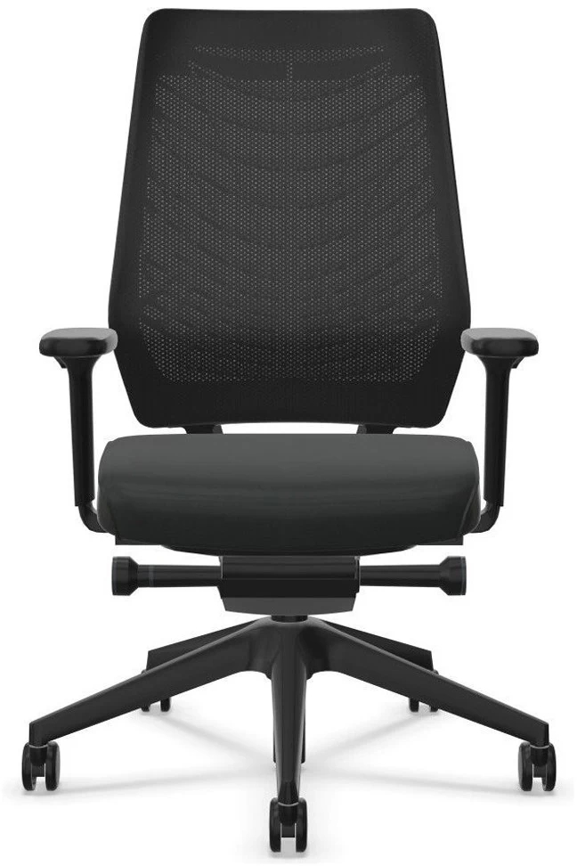 Кресло офисное Interstuhl JOYCEis3 JC216 ER01/black mesh - Фото 1
