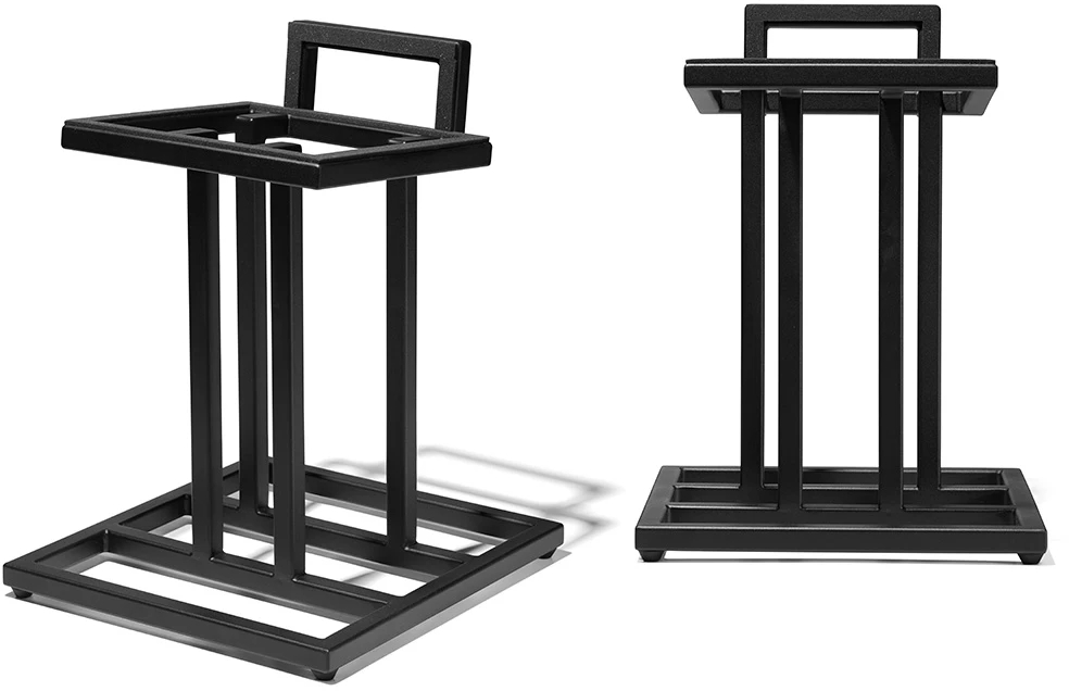Крепление для акустики JBL JS 80 Stand Black (JBLJS80STANDBLK) - Фото 1