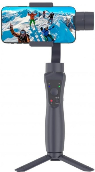 Стедикам JX Robot S5 - Фото 1