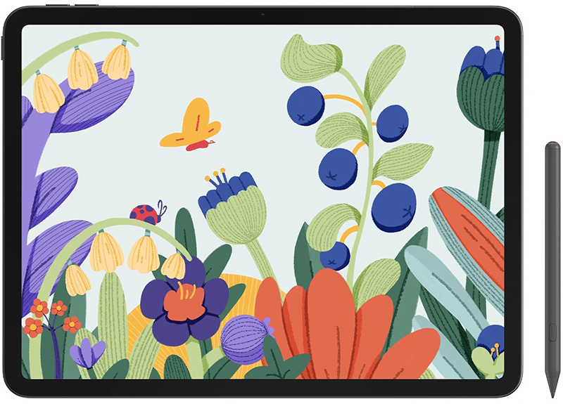 Графический планшет Huion Kamvas Slate 13 + перчатка (KT1102)