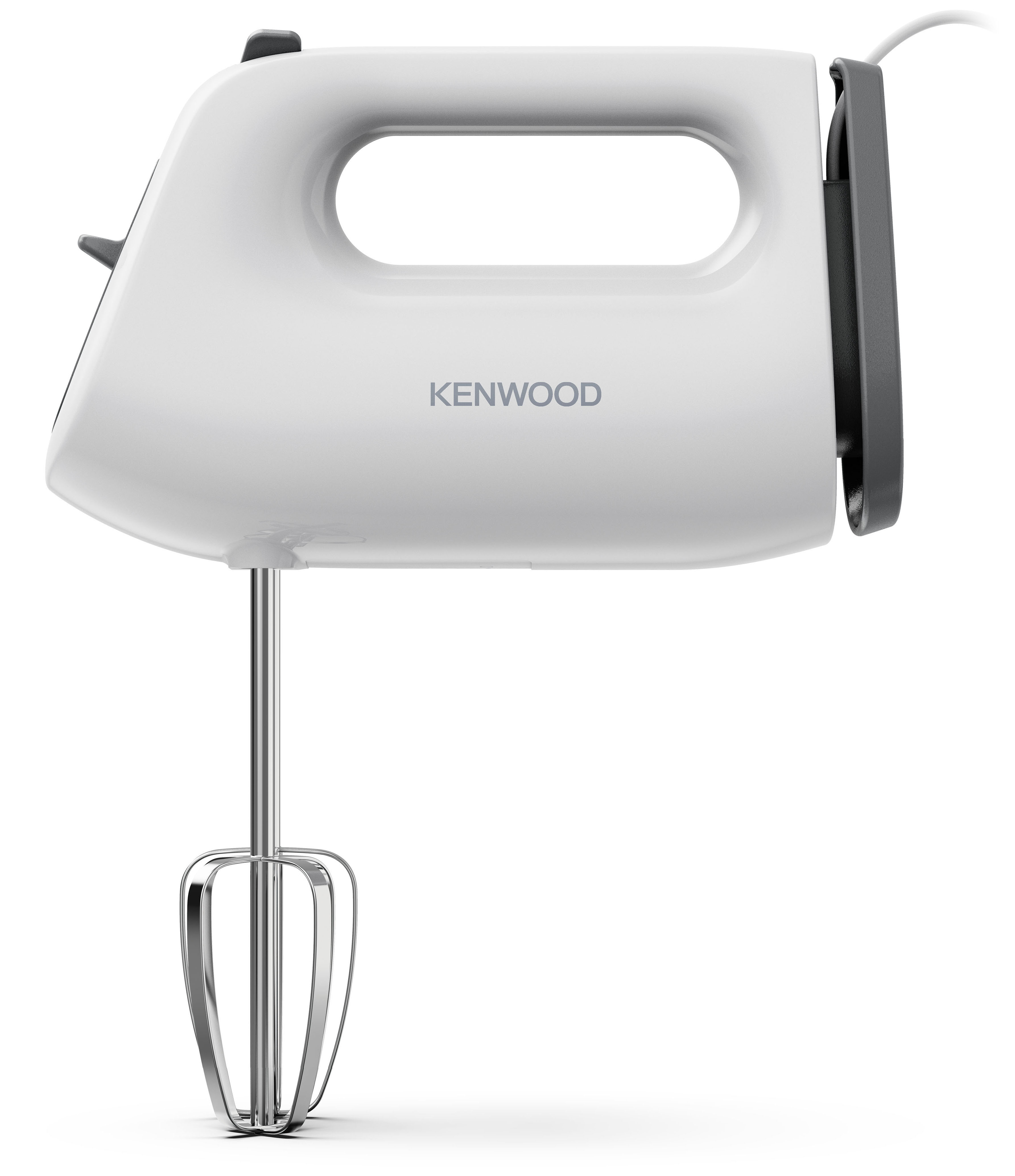 Миксер Kenwood HMP10.000WH купить - цена, характеристики | COMFY