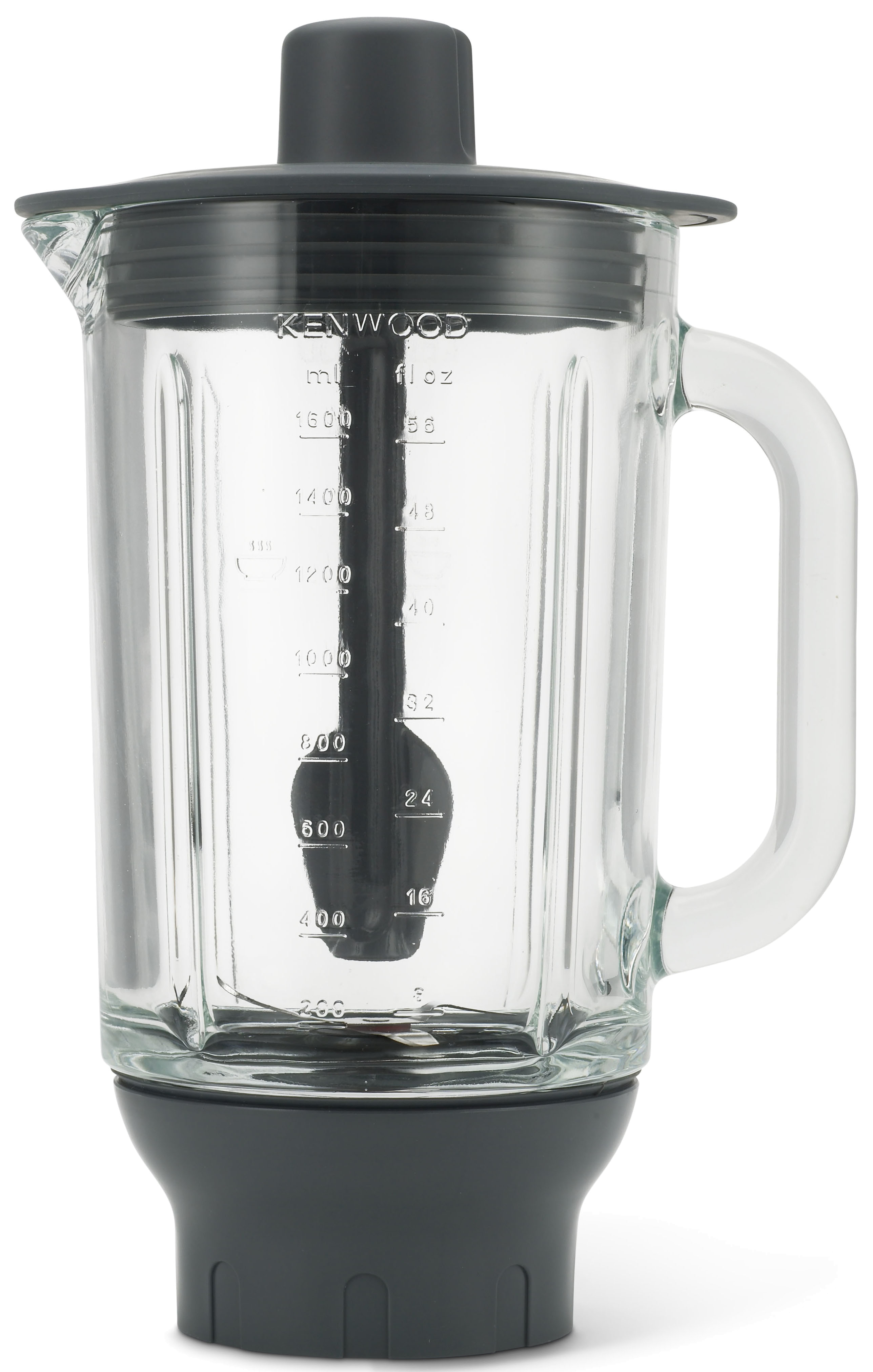 Уценка - Насадка для кухонной машины Kenwood KAH359GL - Фото 1