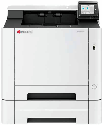 Принтер для цветной печати Kyocera PA2101cx (110C253NL0) - Фото 1
