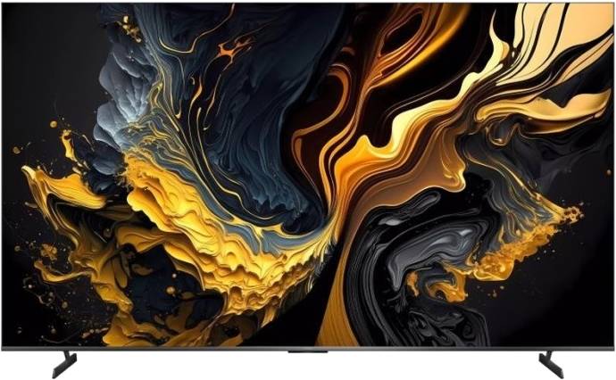 Телевизор Xiaomi TV Max 100 2025 - Фото 1
