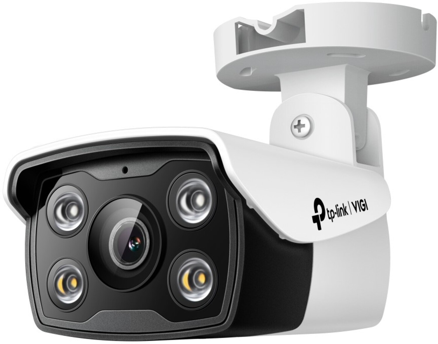 IP-камера TP-Link VIGI C340(2.8mm) - Фото 1