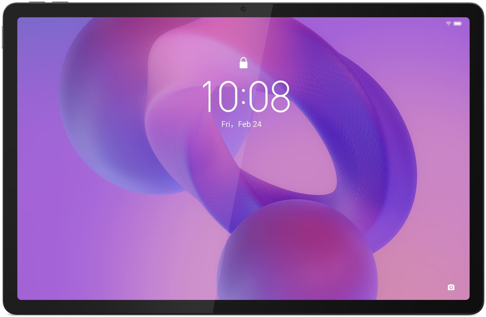 Планшет Lenovo Idea Tab Pro 12/256 WiFi (ZAE50100UA) Luna Grey + Pen - Фото 1