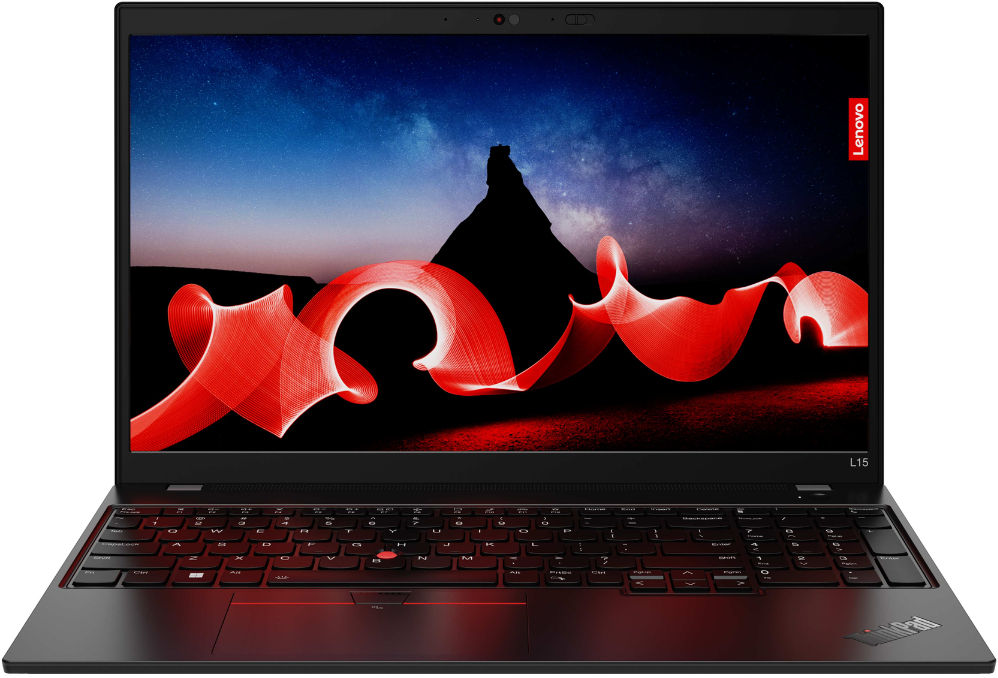 Ноутбук Lenovo ThinkPad L15 Gen 4 (21H4SB7000) Thunder Black купить ...