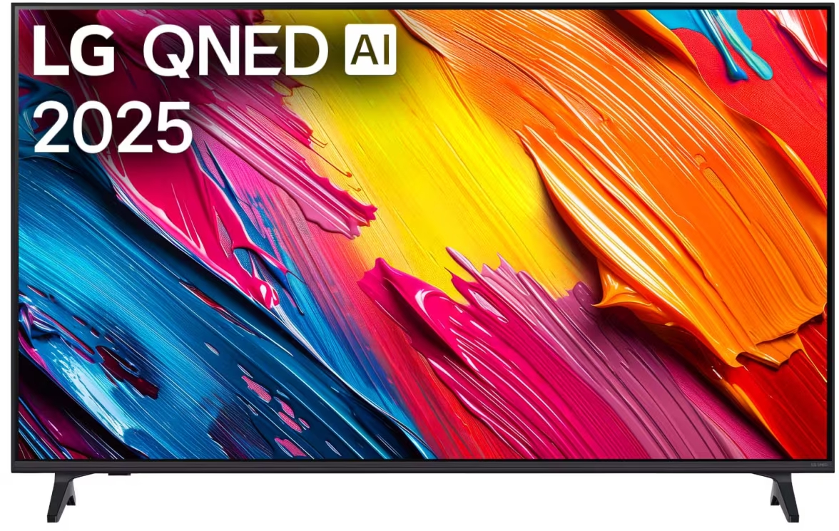 Телевизор LG 50QNED70A6A - Фото 1