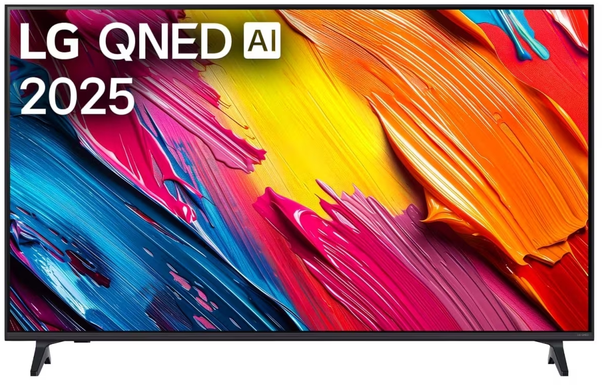 Телевизор LG 65QNED70A6A - Фото 1