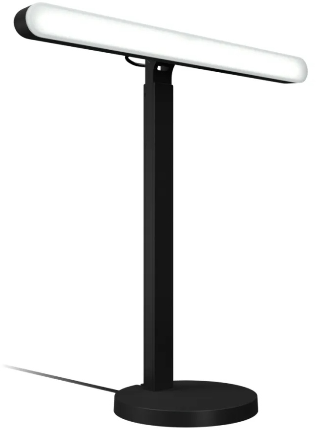 Набір для блогера Logitech G Litra Beam Premium LED Streaming Key Light with TrueSoft GRAPHITE BT (946-000020) - Фото 1