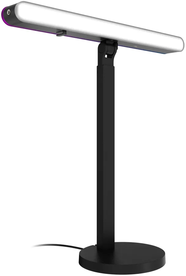 Набор для блогера Logitech LITRA BEAM LX GRAPHITE BT PLUGCG WW 9006 EMEA (946-000015) - Фото 1