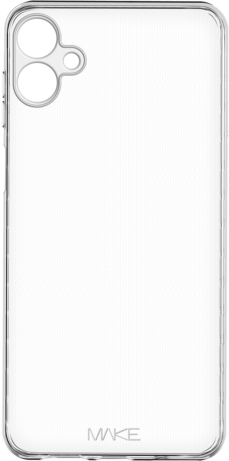 Чехол для смартфона MAKE Air Samsung A06 (MCA-SA06) - Фото 1