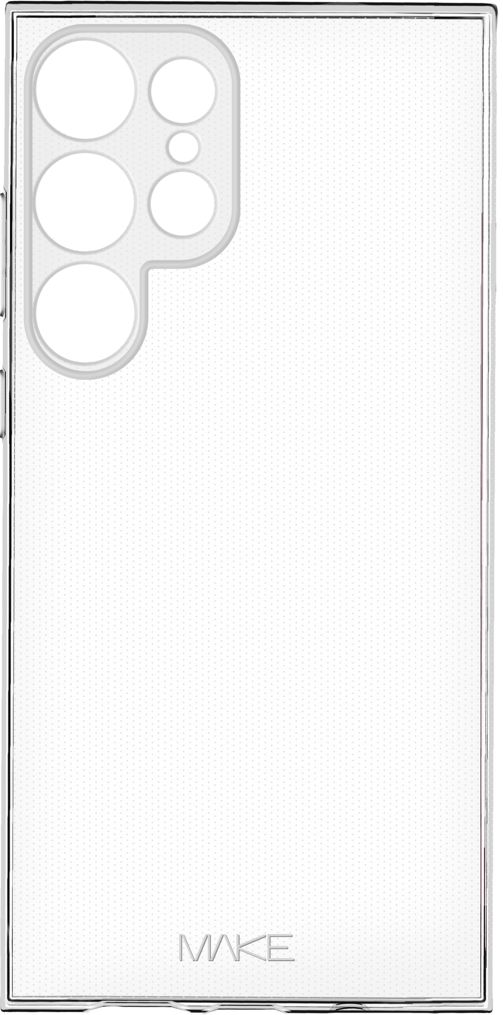 Чехол для смартфона MAKE Air Samsung S25 Ultra (MCA-SS25U) - Фото 1