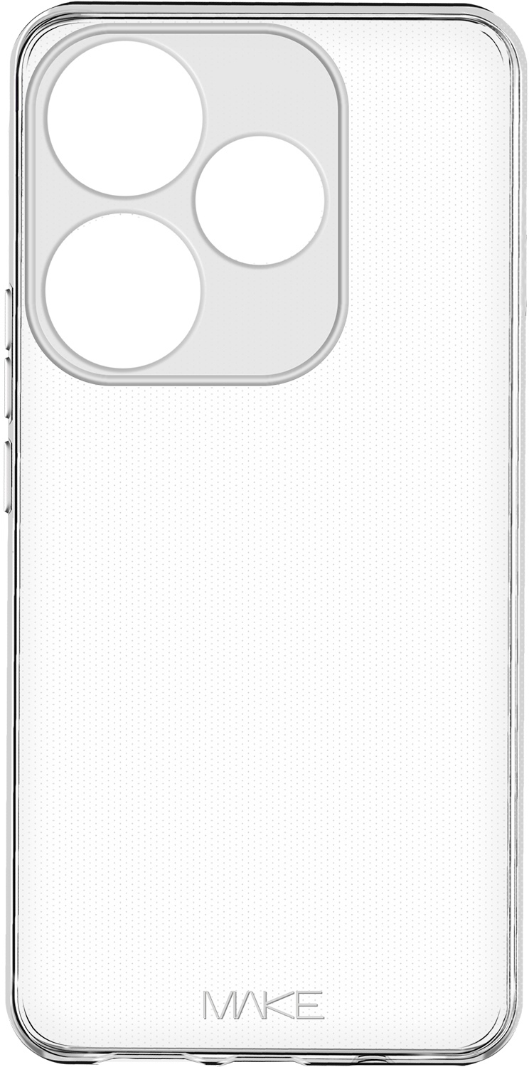 Чехол для смартфона MAKE Air Xiaomi Poco F6 (MCA-XPF6) - Фото 1