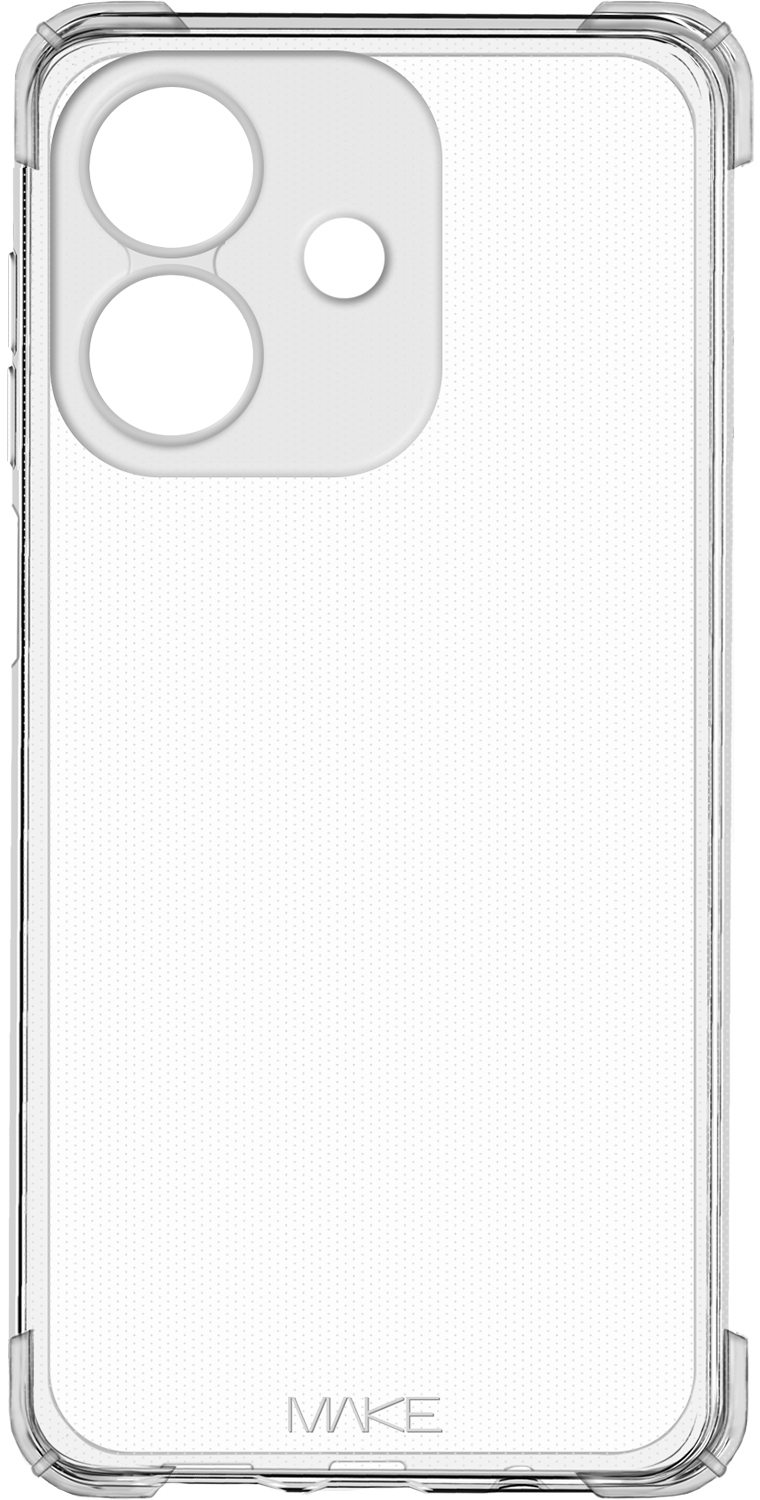 Чохол для смартфону MAKE AirShield Oppo A3/A3X (MCAS-OA3/A3X) - Фото 1