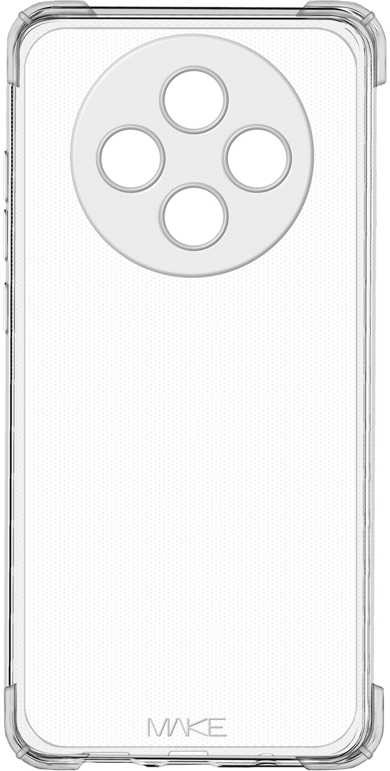 Чехол для смартфона MAKE AirShield Oppo Reno12F (MCAS-OR12F) - Фото 1