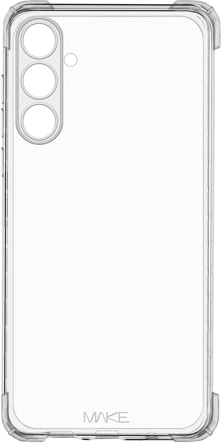 Чехол для смартфона MAKE AirShield Samsung M35 (MCAS-SM35) - Фото 1