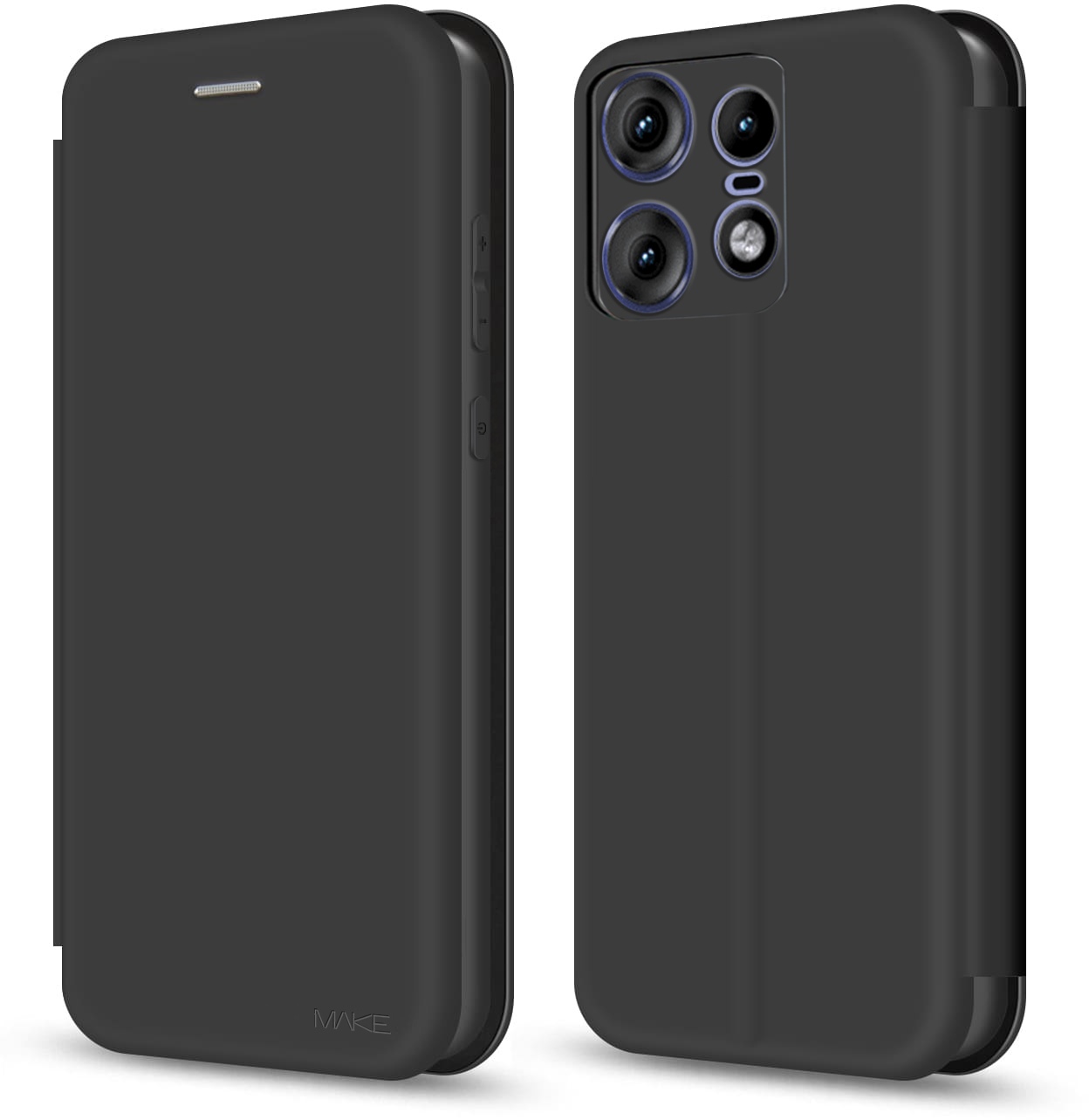 Чехол для смартфона MAKE Flip Motorola Edge 50 Pro (MCP-MED50P) - Фото 1