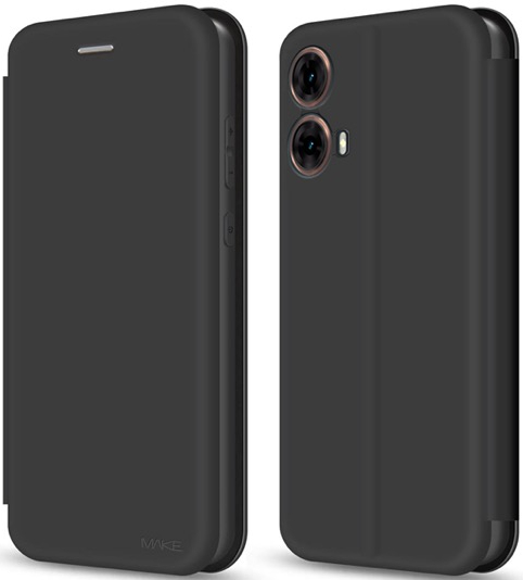 Чехол для смартфона MAKE Flip Motorola G85 (MCP-MG85) - Фото 1