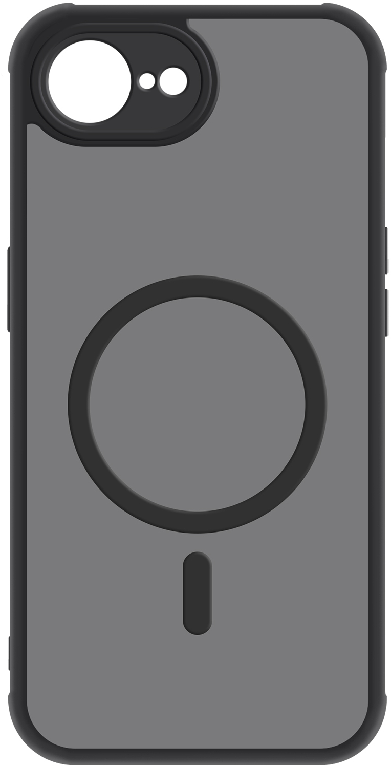 Чохол для смартфону MAKE Frame Magnet Pro Apple iPhone 16e (MCFM-AI16E) - Фото 1