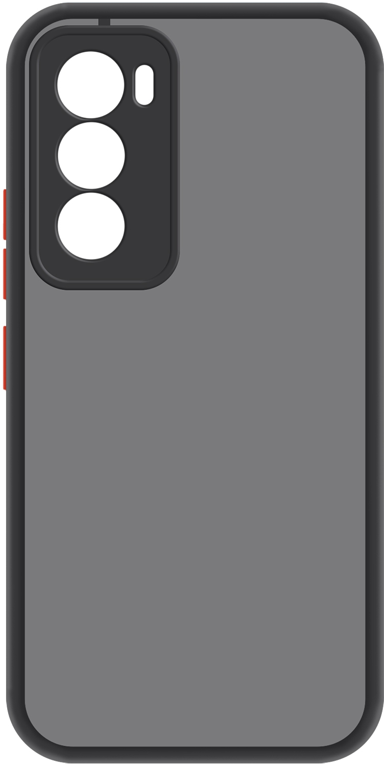 Чохол для смартфону MAKE Frame Oppo Reno12 Pro (MCF-OPR12P) - Фото 1
