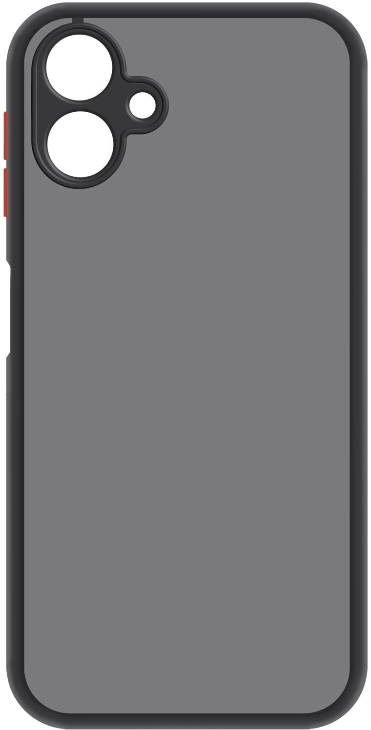 Чехол для смартфона MAKE Frame Samsung A06 (MCF-SA06) - Фото 1