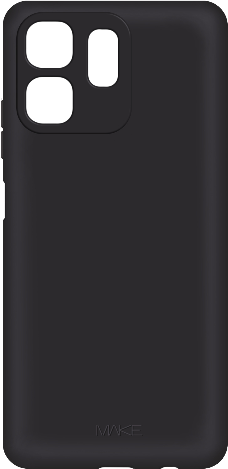 Чехол для смартфона MAKE Infinix Smart 9/Hot 50i Skin (MCS-IS9/H50I) - Фото 1
