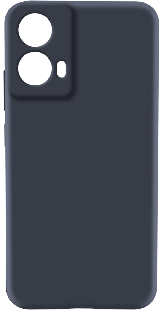 Чехол для смартфона MAKE Silicone Motorola G85 Urban Grey (MCL-MG85UG) - Фото 1