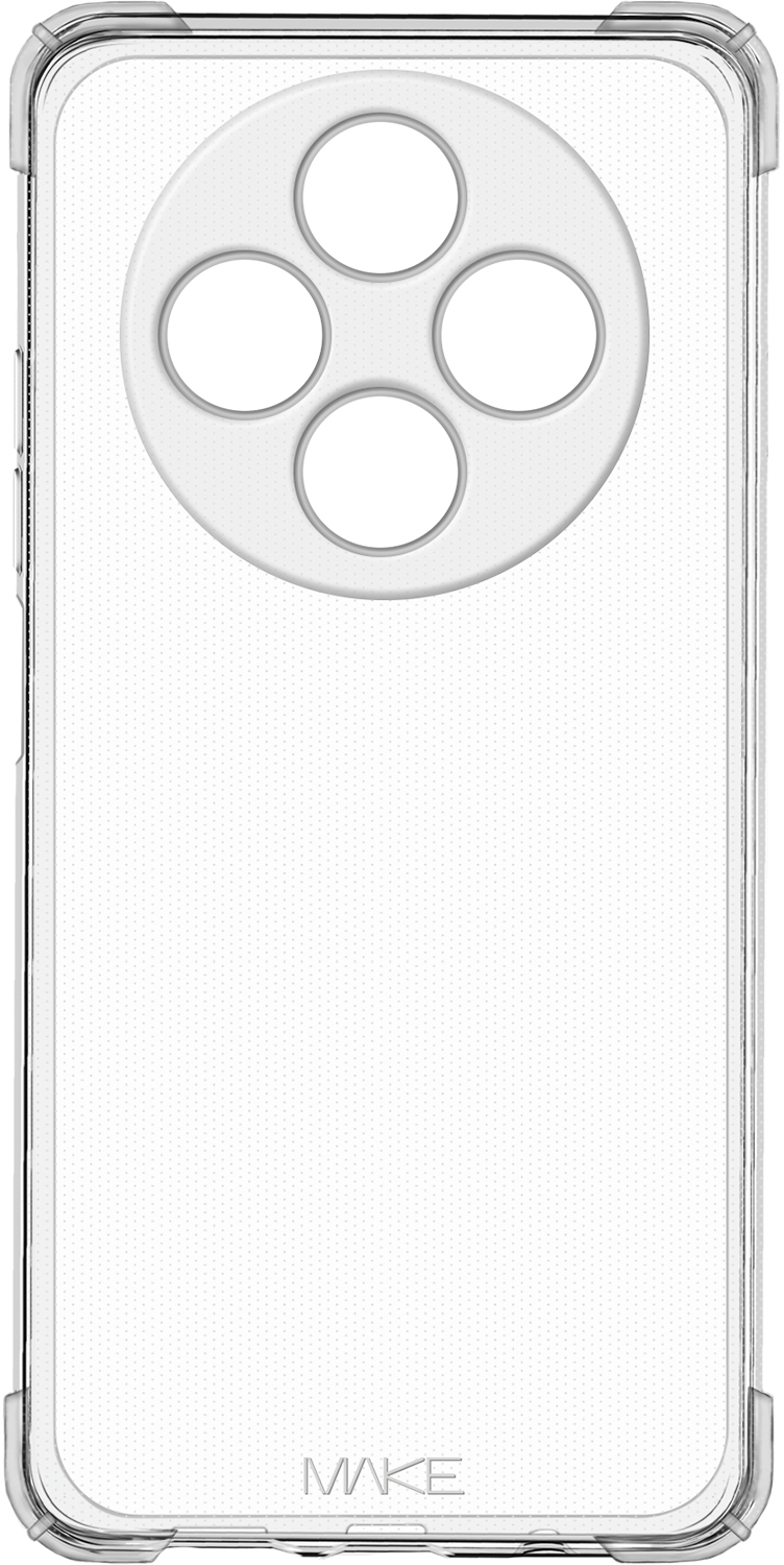 Чехол для смартфона MAKE Tecno Spark 30 AirShield (MCAS-TS30) - Фото 1