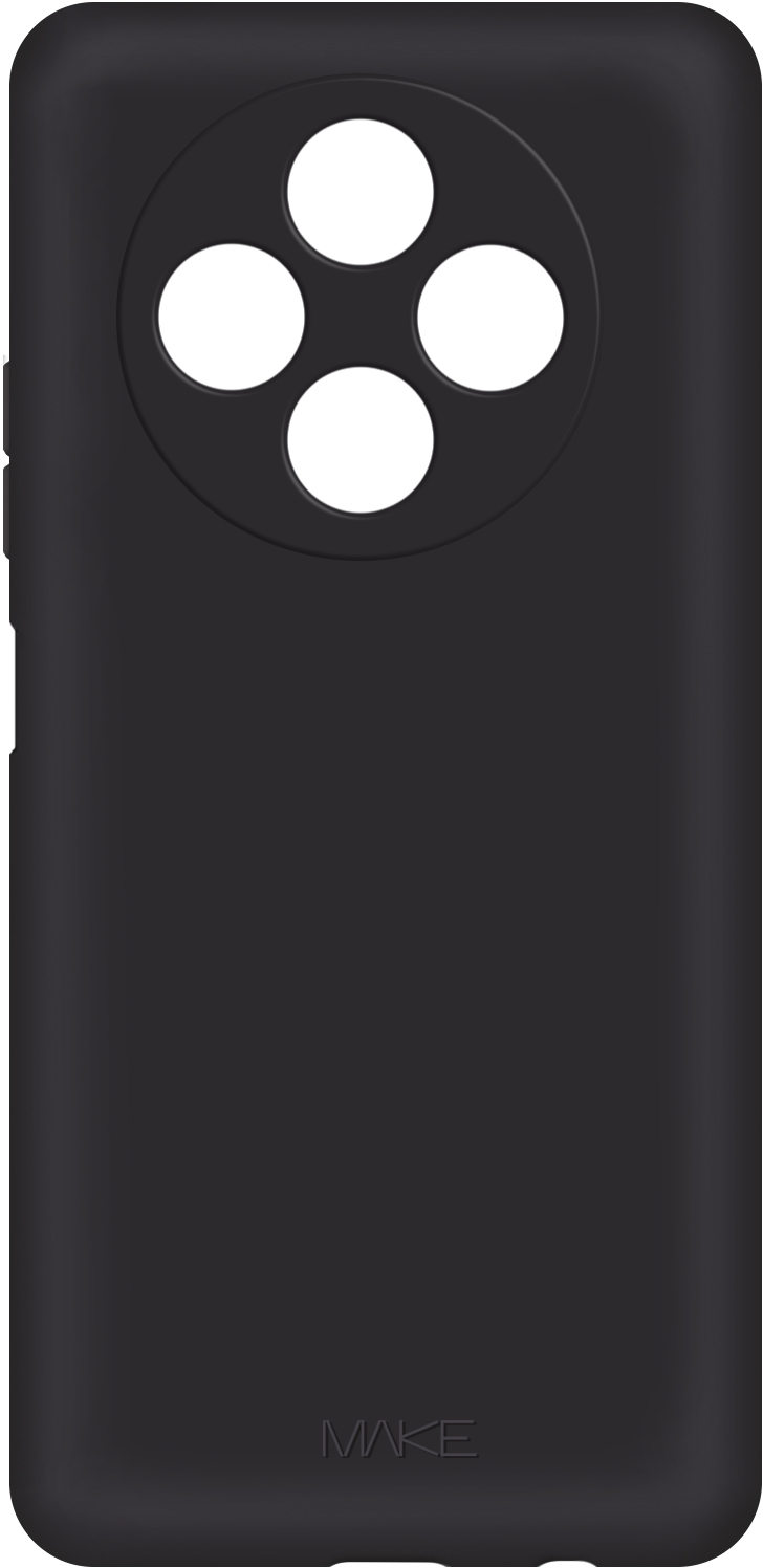 Чехол для смартфона MAKE Tecno Spark 30 Skin (MCS-TS30) - Фото 1