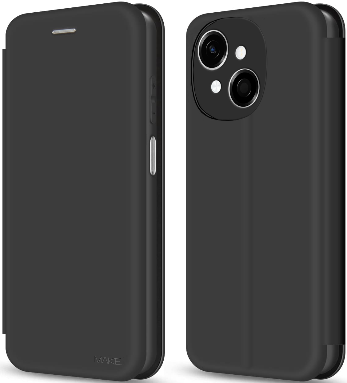 Чехол для смартфона MAKE Tecno Spark Go 1 (MCP-TSG1) - Фото 1